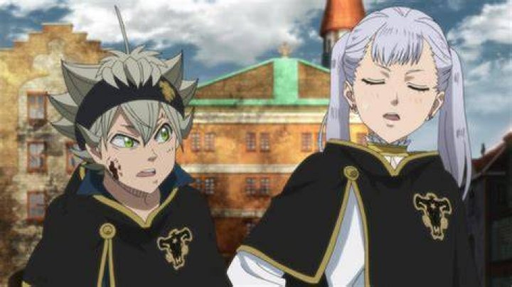 Black Clover Episode 88 Air Date