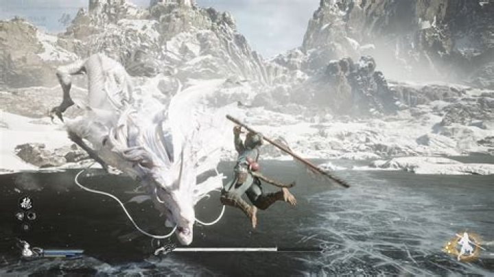 
Black Myth: Wukong Gets an Astonishing New Gameplay