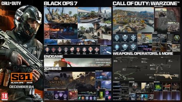 
Black Ops 2 getting no more Weapon DLC