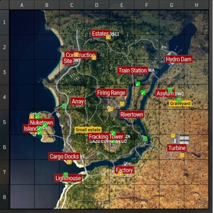 Black Ops 4 Blackout Connection Interrupted