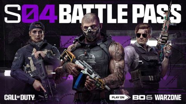 Black Ops 4 Blackout Trailer Shows Call of Duty Battle Royale in Action