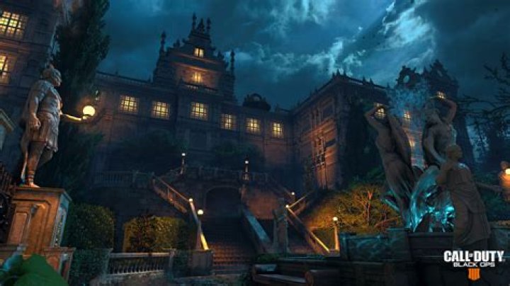 Black Ops 4 Zombies: Dead of the Night - All Hidden Rooms & How To Unlock Them | Secrets Guide