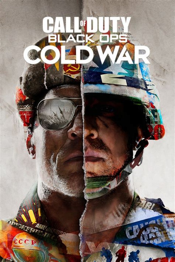 Black Ops Cold War 2020 roadmap
