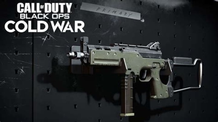 
Black Ops Cold War: How to Unlock the LC10 SMG