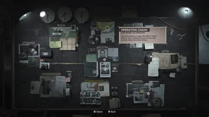 
Black Ops Cold War Operation Chaos Guide: How to Decrypt the Floppy Disk