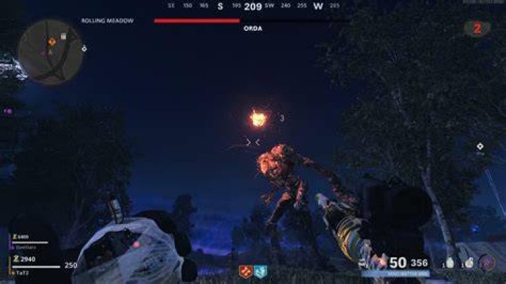 Black Ops Cold War: Outbreak - How To Fight Orda | Season 3 Boss Guide