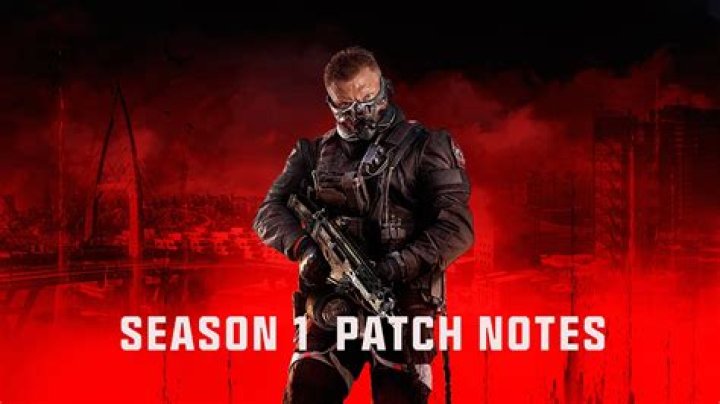 
Black Ops Cold War Update 1.14 Patch Notes