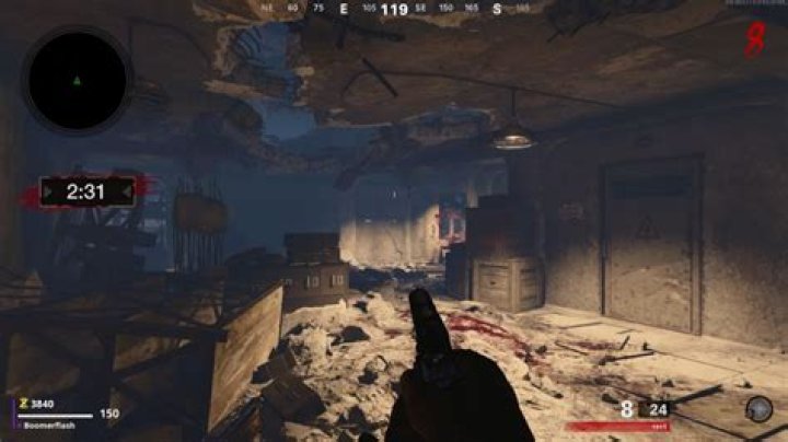 Black Ops Cold War Zombies - How To Play The Very First Zombies Map | Forsaken Guide