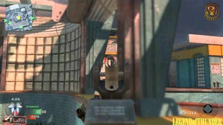 
Black Ops: Escalation Map Pack Hits PC on June 2nd