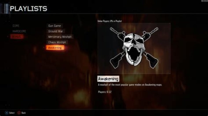 Call of Duty: Black Ops 3 Awakening DLC Release Date Revealed For Xbox One Black-Ops-3-Awakening