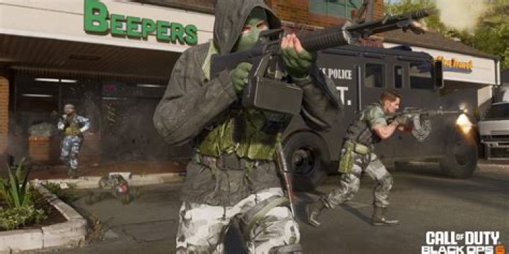 Update List for Call of Duty: Black Ops on PC BlackOps