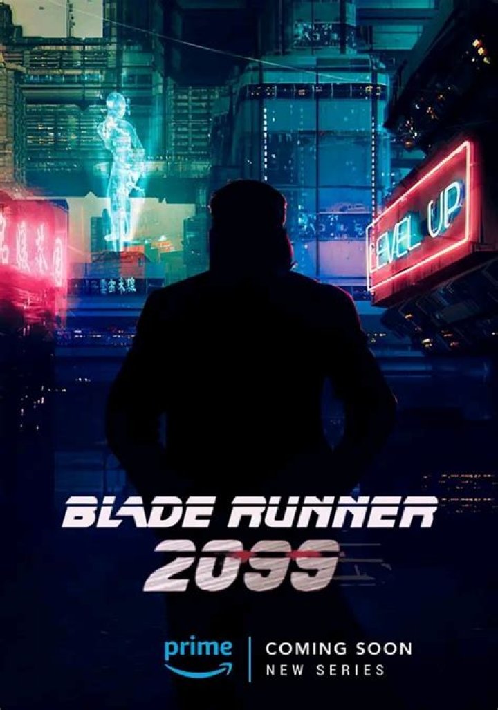 Blade Runner 2099 Release Date Rumors