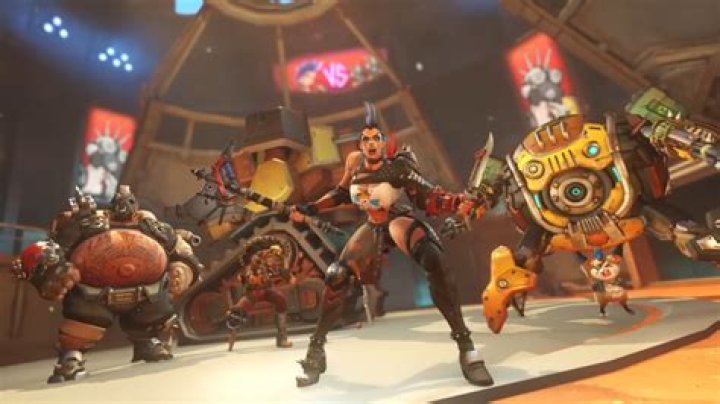 Blizzard Entertainment President Accidentally Leaked Overwatch 2 Season 6 Skins