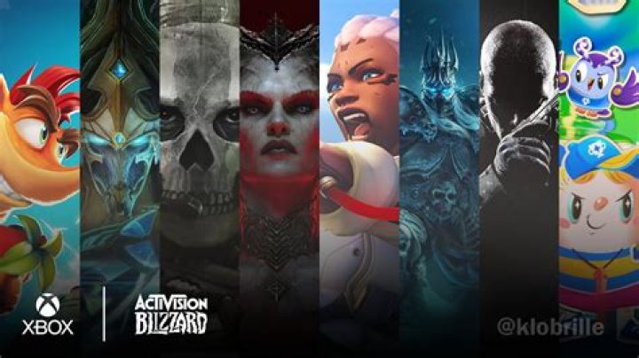 
Blizzard Teams With Microsoft to Stream BlizzCon 2015 on Xbox One