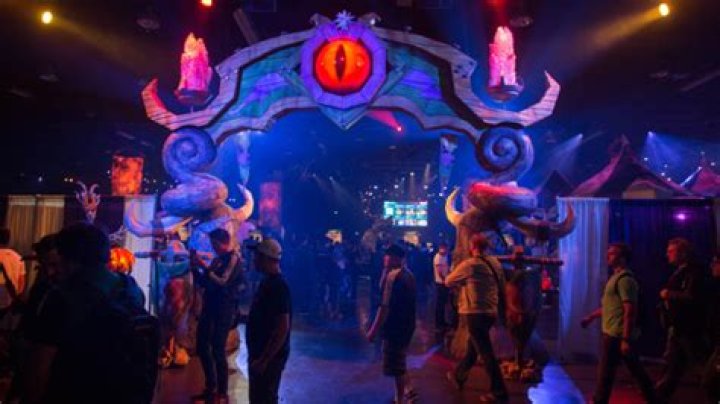 Blizzcon 2017: The Fascinating Economics of the Darkmoon Faire