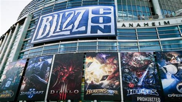 BlizzCon 2018 Date Announced, Tickets Go on Sale in May