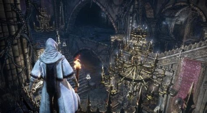 Bloodborne Arcane Guide - GameRevolution