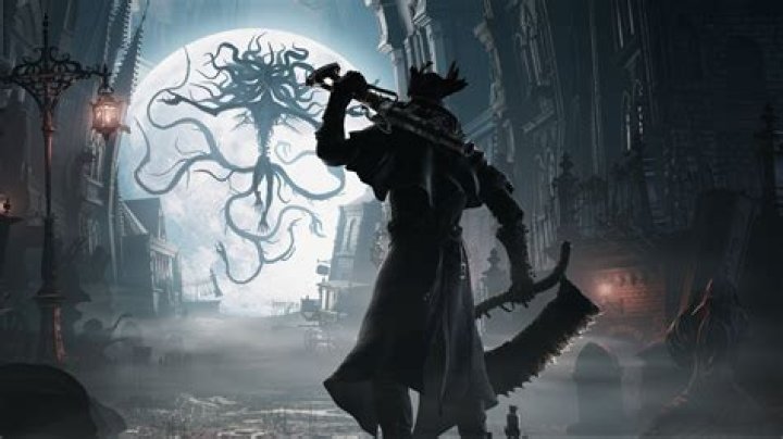Developer 99% Sure We'll See Bloodborne 2 at E3 2017 Bloodborne