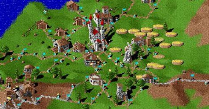 Blue Byte Software Archives - GameRevolution