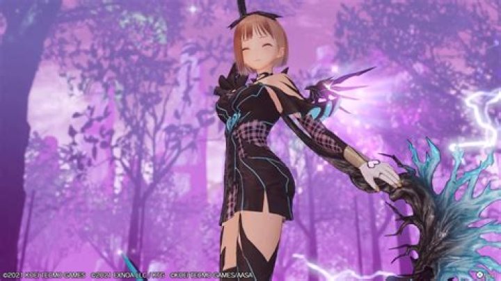 Blue Reflection Is the Perfect Sailor Moon RPG We Never Got Blue-Reflection