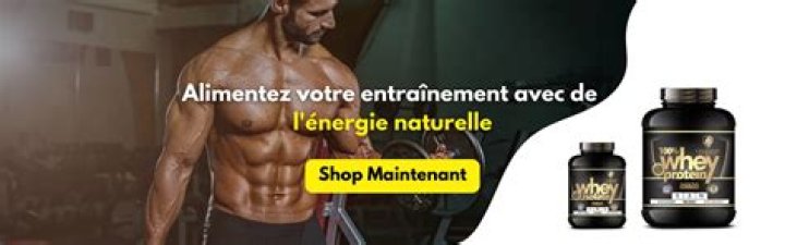 Booster-Energy