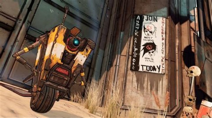 Borderlands 3 Cistern of Slaughter Glitch | Is there a fix?