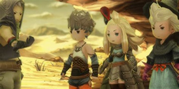 
Bravely Second Guide: When To Use Bravely Second And How To Get The Required SP