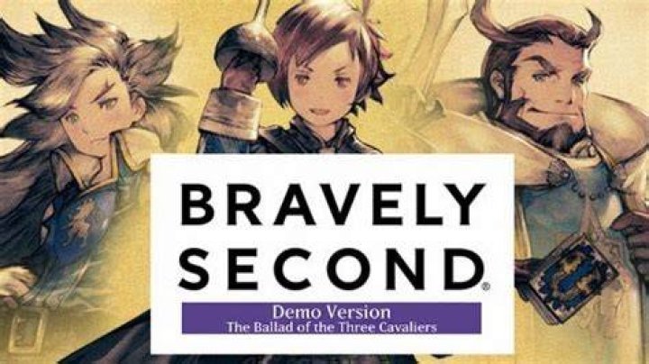
Bravely Second: The Ballad Of The Three Cavaliers US Demo Impressions