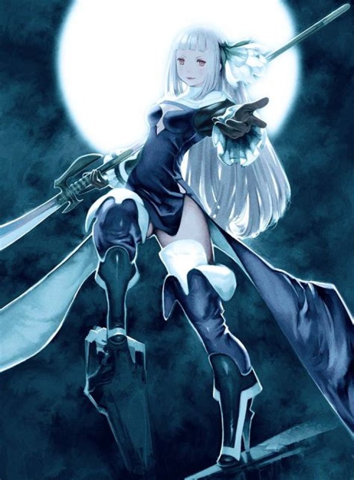 Bravely Second: The Ballad Of The Three Cavaliers US Demo Impressions Bravely-Second-2