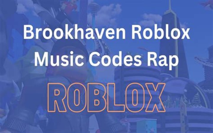 
Brookhaven Music Codes: Every Working Song Code in Roblox Brookhaven(June 2022) 