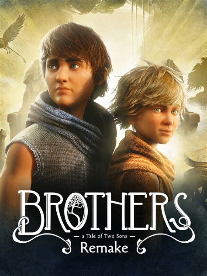 
Brothers: A Tale Of Two Sons Review