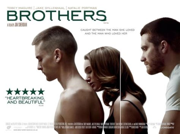 brothers