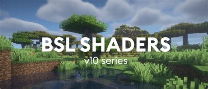 BSL-Shaders