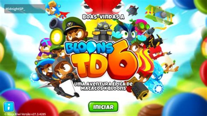 BTD