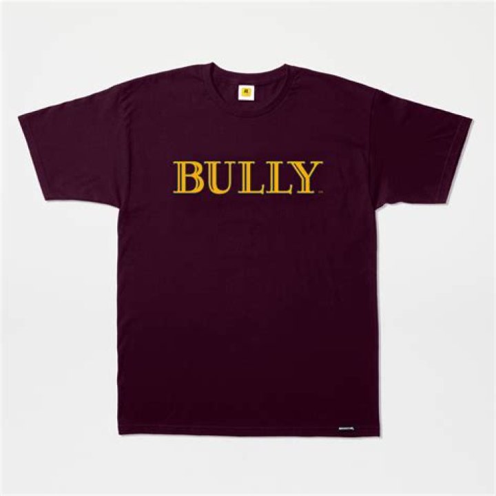 Bully 2 merchandise