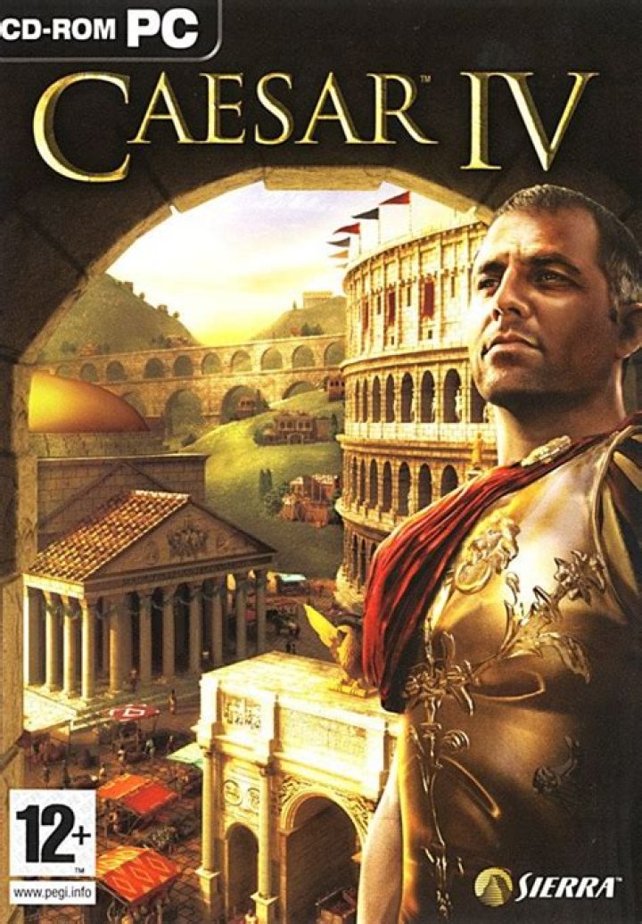 Caesar IV PC Cheats - GameRevolution
