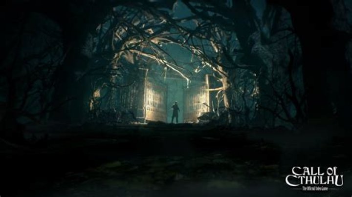 
Call Of Cthulhu: The Official Video Game Has Some New Creepy Screenshots