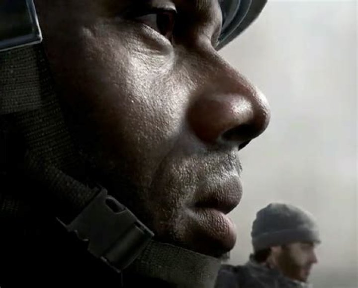 Call of Duty 2014’s First Screenshot Is Unbelievably Photo-Realistic