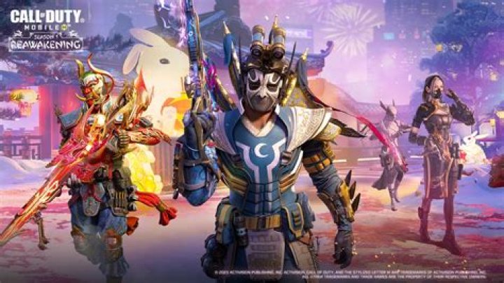 Call of Duty 2023 Leaks: Leaked Maps, Operators, Modes, and Seasons