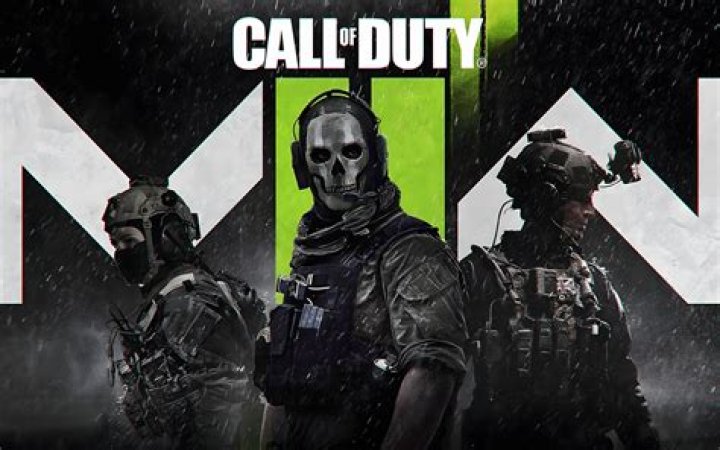 Call of Duty Modern Warfare update PC November 15