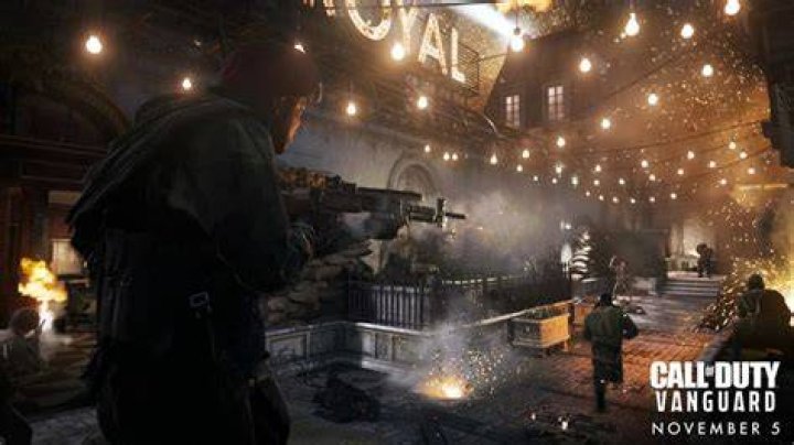 
Call of Duty: Vanguard Reticle Bug: What to Do if Challenges Aren’t Working
