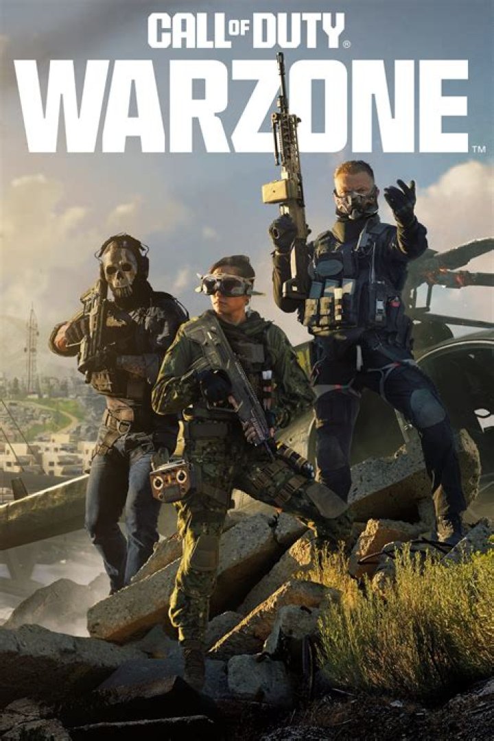 Call of Duty: Warzone Season 5 new guns