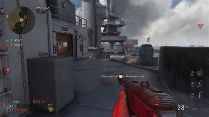 call of duty ww2 wager match multiplayer