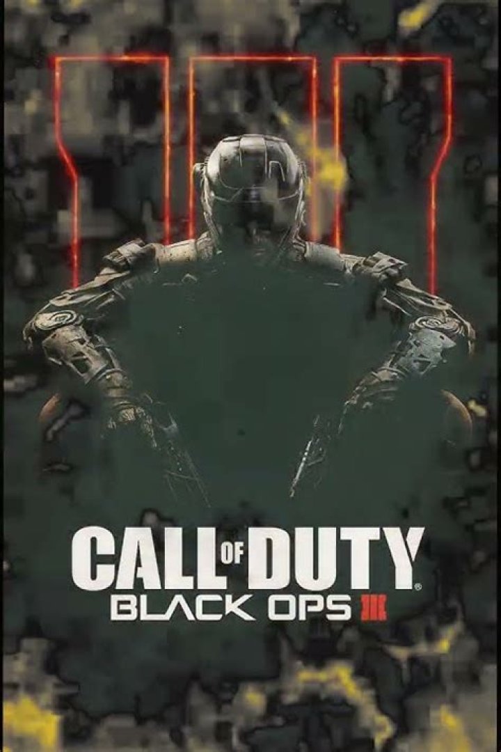 Black Ops 3 teased by Call of Duty voice actor call-of-duty-black-ops-3