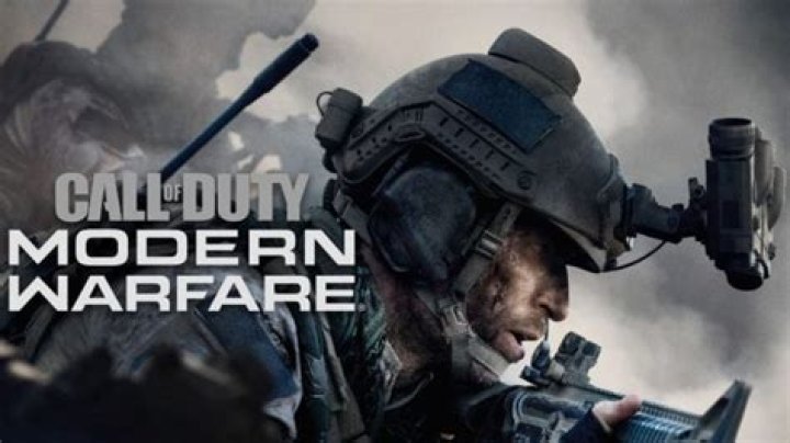 Call of Duty: Modern Warfare - How to Play Night Maps and Night Modes call-of-duty-modern-warfare