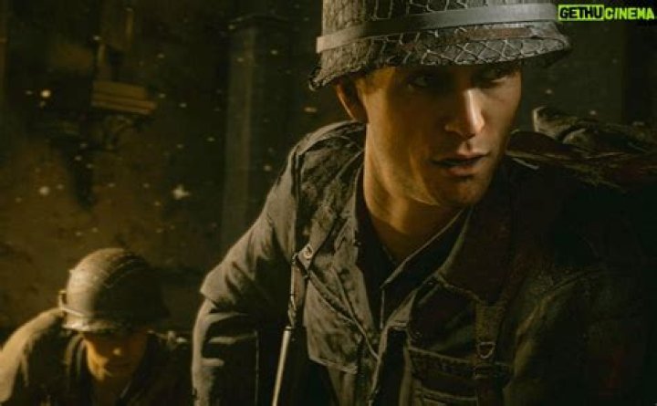 Headquarters Revealed for Call of Duty WW2 call-of-duty-ww2
