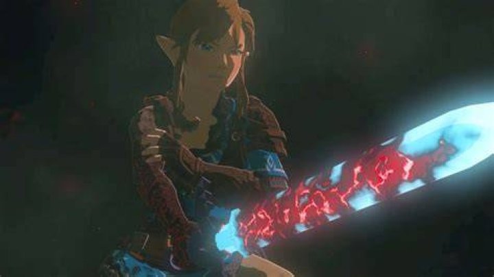 Can the Master Sword Break in Zelda Tears of the Kingdom?