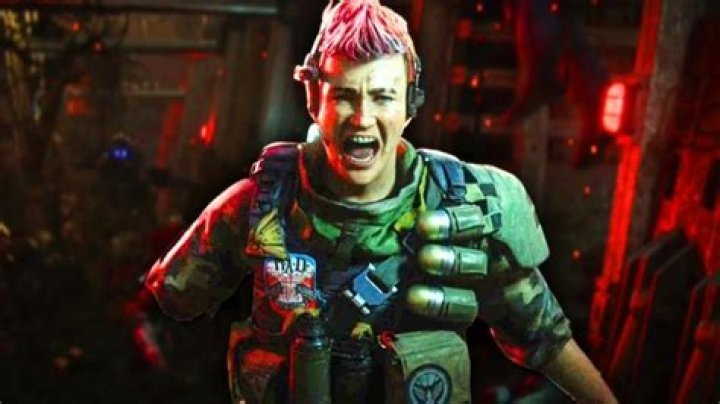 Can you change class when joining a Black Ops 4 game?