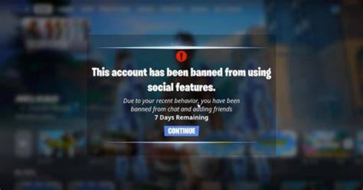 
Can You Get Banned for XP Glitching in Fortnite?