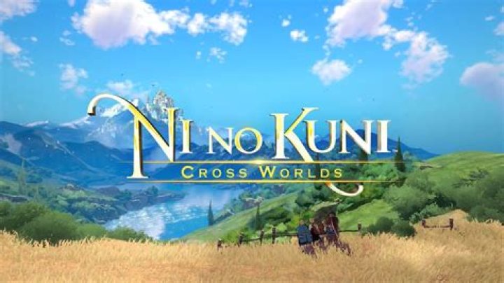 
Can You Play Ni No Kuni Cross Worlds With A Controller?